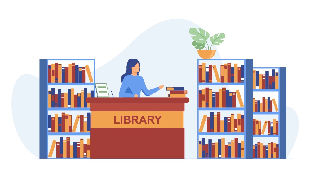 library-management